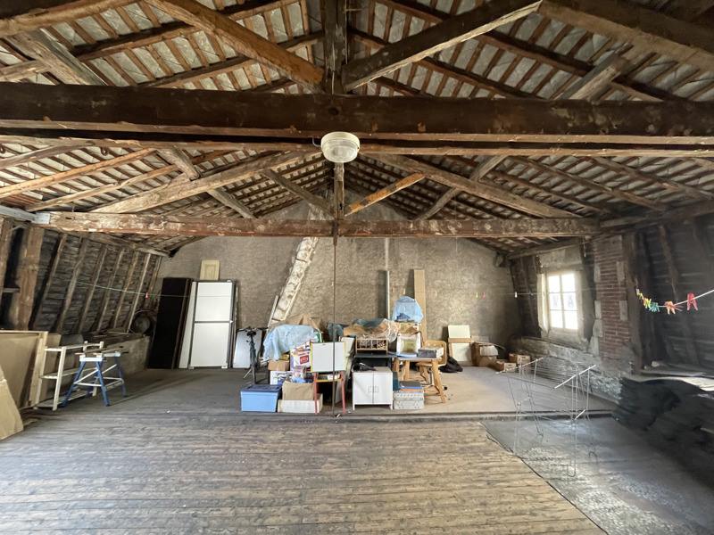 Vente Appartement BOURGES - 2 pièces -94 m² - (18000)