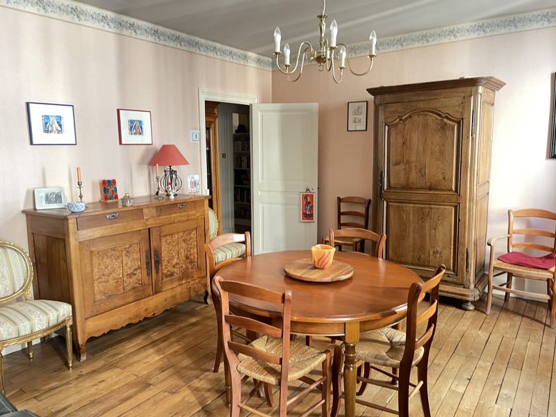 Appartement 6 pièces 113 m² · à Bourges · 113 m² · 213 000 €