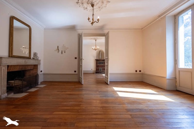 Vente Appartement BOURGES - 5 pièces -137 m² - (18000)