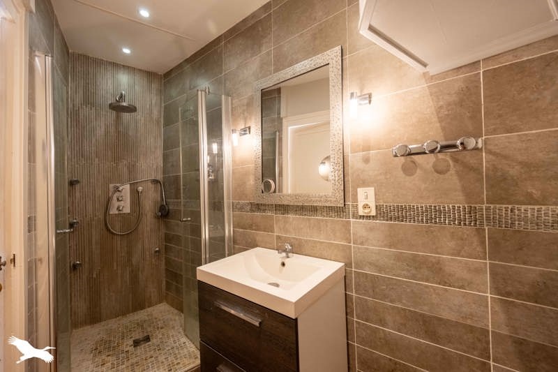 Vente Appartement BOURGES - 5 pièces -137 m² - (18000)