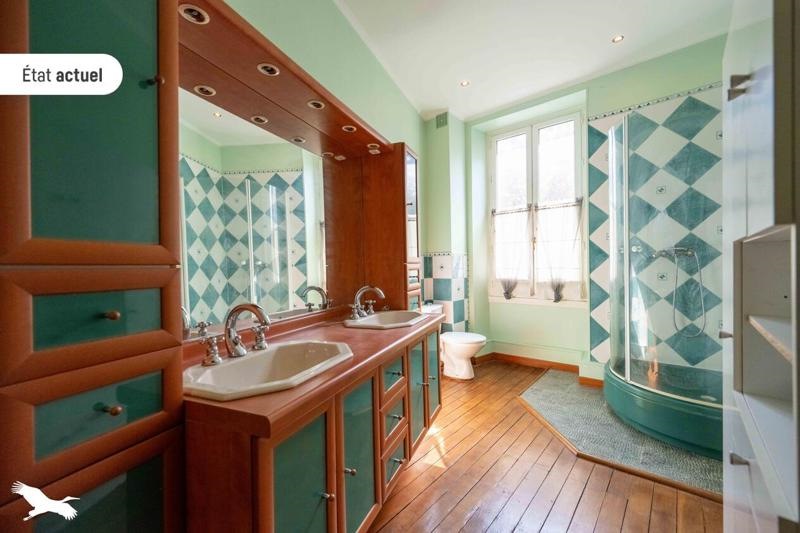 Vente Appartement BOURGES - 5 pièces -137 m² - (18000)