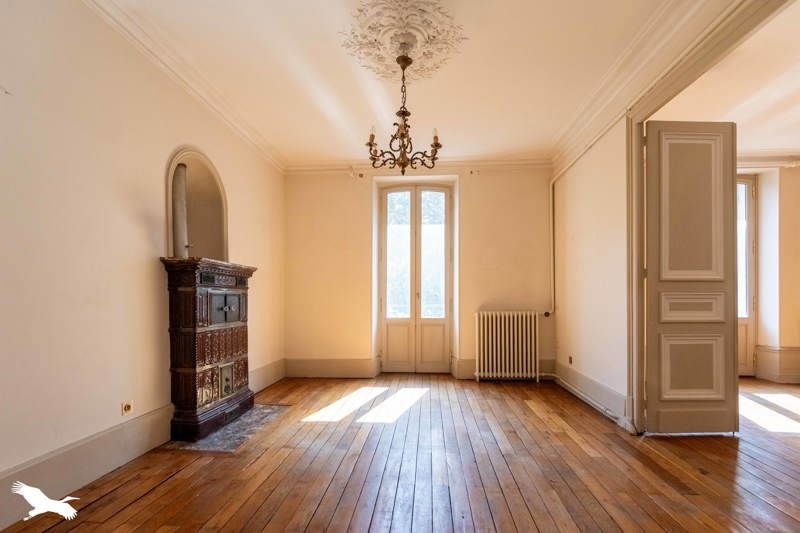 Vente Appartement BOURGES - 5 pièces -137 m² - (18000)