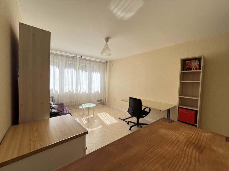 Vente Appartement BOURGES - 1 pièce -26 m² - (18000)
