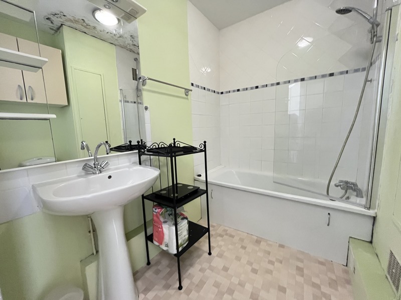 Vente Appartement BOURGES - 1 pièce -26 m² - (18000)