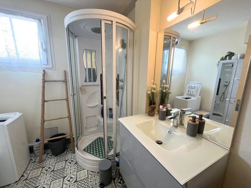 Vente Appartement BOURGES - 4 pièces -68 m² - (18000)