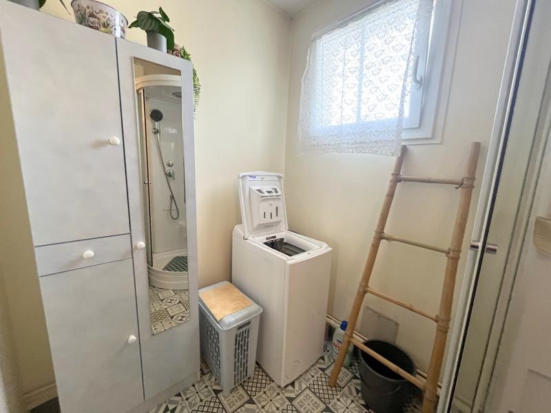 Vente Appartement BOURGES - 4 pièces -68 m² - (18000)