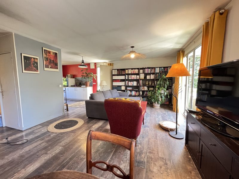 Vente Maison BOURGES - 5 pièces -98 m² - (18000)