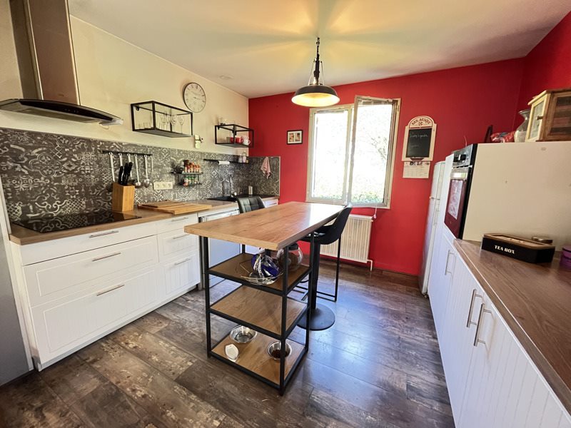 Vente Maison BOURGES - 5 pièces -98 m² - (18000)