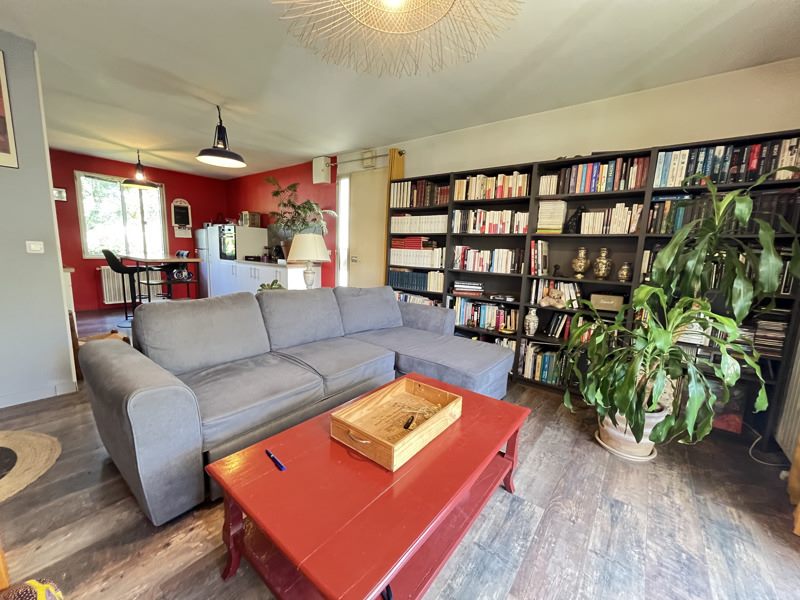 Vente Maison BOURGES - 5 pièces -98 m² - (18000)