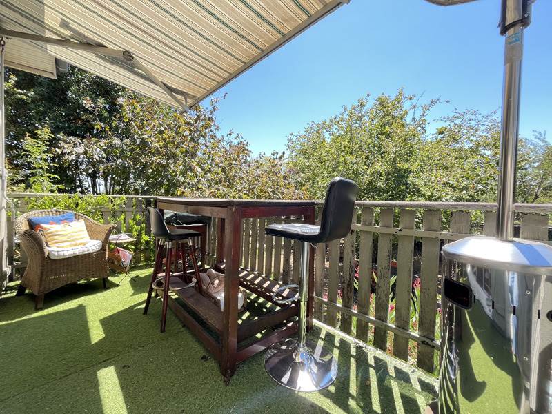 Vente Maison BOURGES - 5 pièces -98 m² - (18000)
