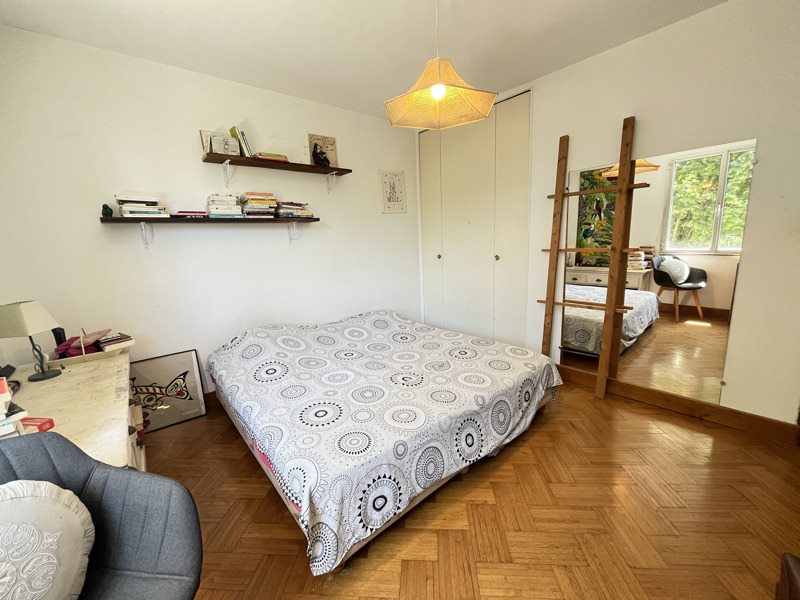 Vente Maison BOURGES - 5 pièces -98 m² - (18000)