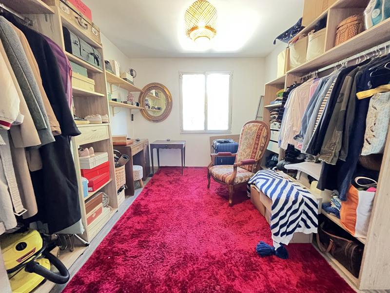 Vente Maison BOURGES - 5 pièces -98 m² - (18000)
