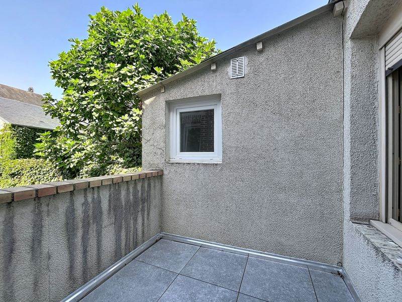 Vente Appartement BOURGES - 3 pièces -56 m² - (18000)