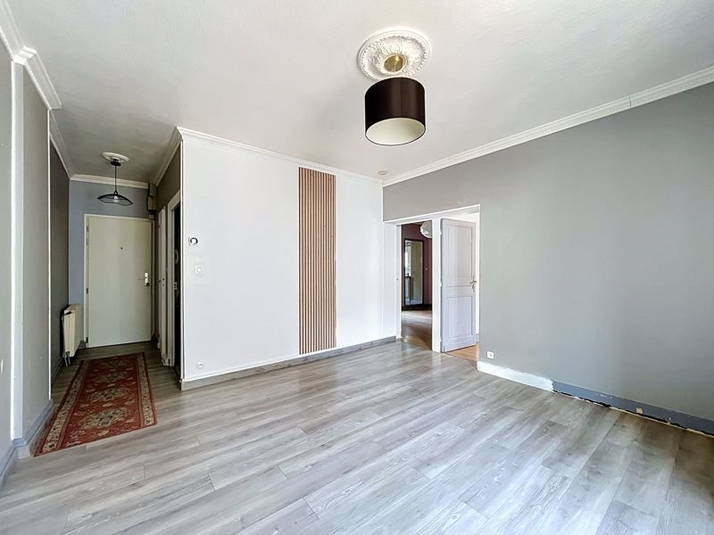 Vente Appartement BOURGES - 3 pièces -56 m² - (18000)