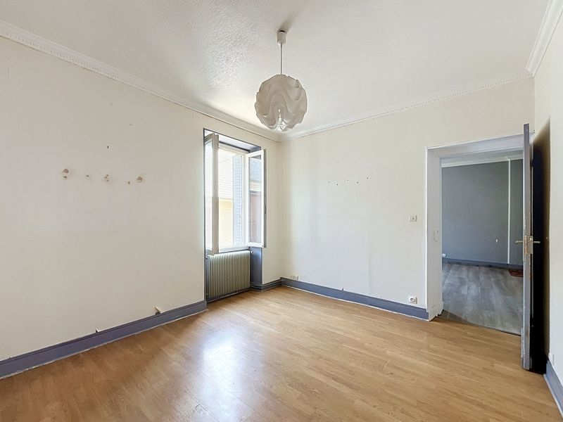 Vente Appartement BOURGES - 3 pièces -56 m² - (18000)