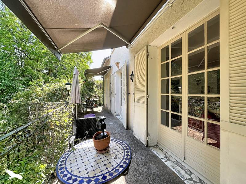 Vente Maison BOURGES - 6 pièces -160 m² - (18000)