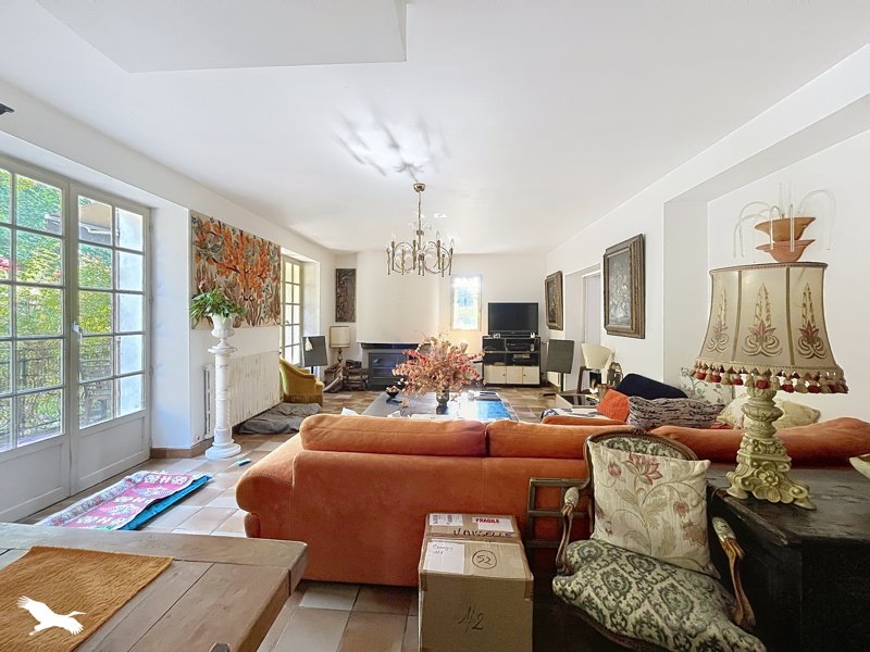 Vente Maison BOURGES - 6 pièces -160 m² - (18000)