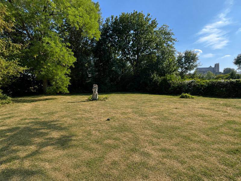 Vente Maison BOURGES - 6 pièces -160 m² - (18000)