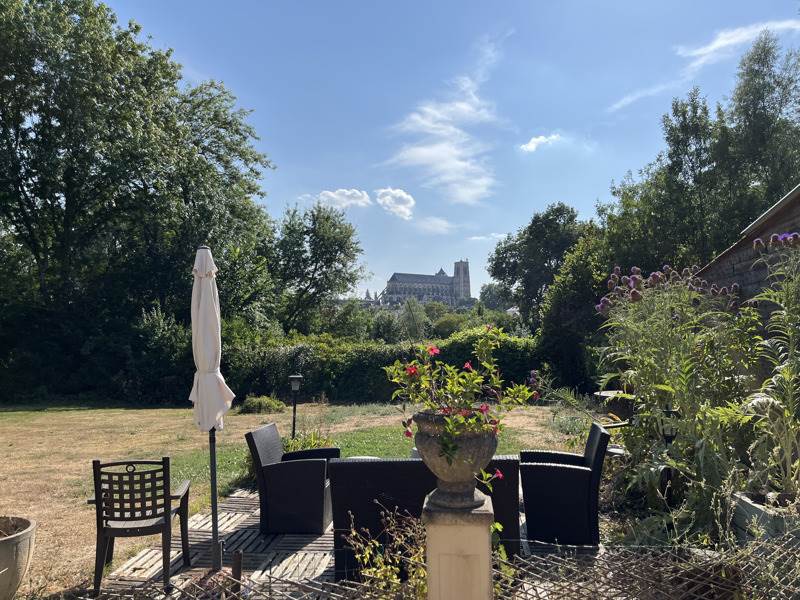 Vente Maison BOURGES - 6 pièces -160 m² - (18000)