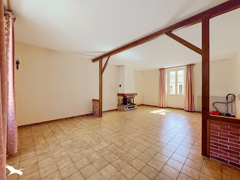 Vente Maison Villabon 18800 5 pièces - 108 m²