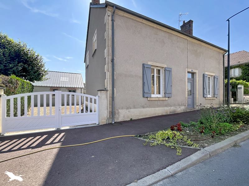 Maison 5 pièces 108 m² · à Villabon · 108 m² · 145 800 €