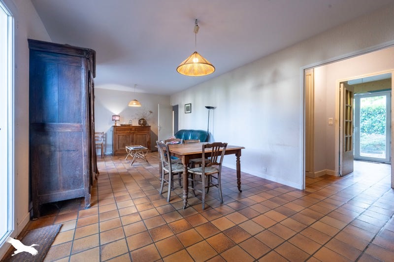 Vente Maison ST DOULCHARD - 7 pièces -142 m² - (18230)
