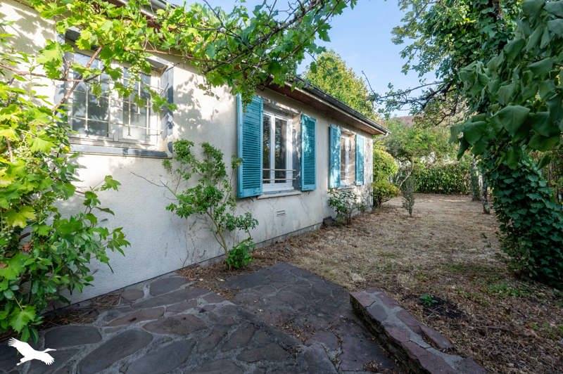 Vente Maison ST DOULCHARD - 7 pièces -142 m² - (18230)