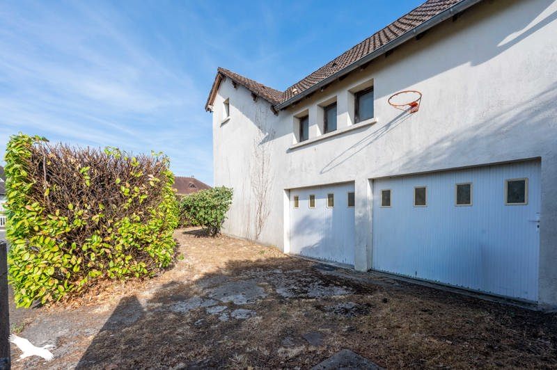 Vente Maison ST DOULCHARD - 7 pièces -142 m² - (18230)