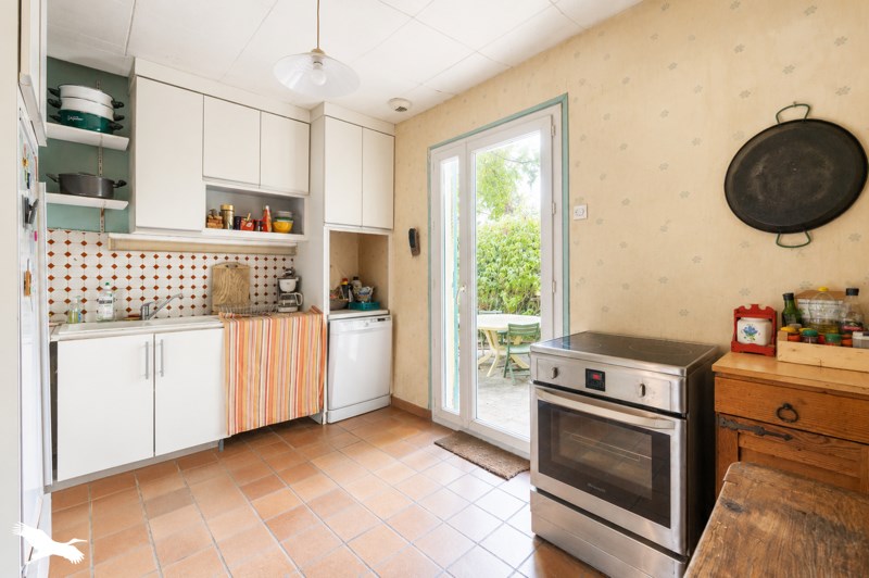 Vente Maison ST DOULCHARD - 7 pièces -142 m² - (18230)