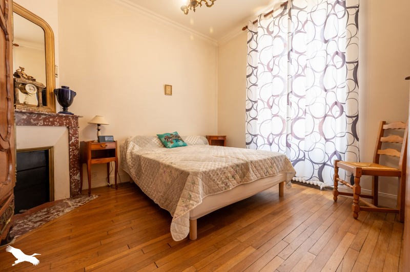 Vente Maison Saint-Germain-du-Puy - 7 pièces -138 m² - (18390)