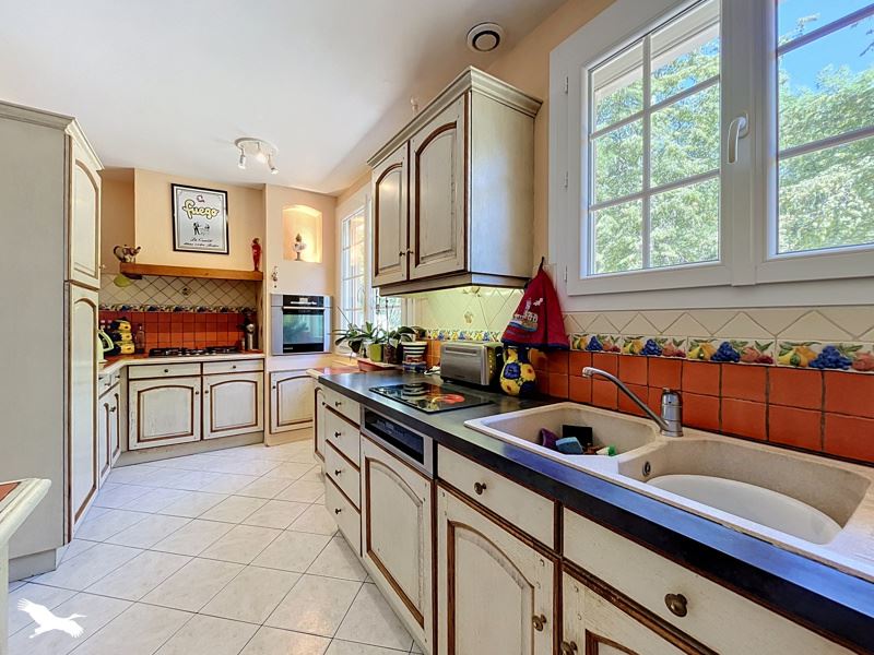 Vente Maison PLAIMPIED GIVAUDINS - 5 pièces -116 m² - (18340)