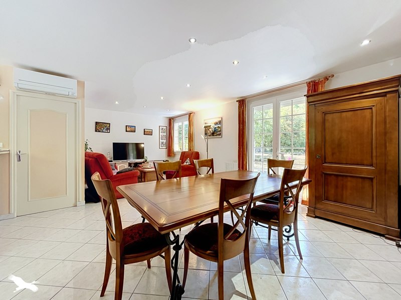Vente Maison PLAIMPIED GIVAUDINS - 5 pièces -116 m² - (18340)