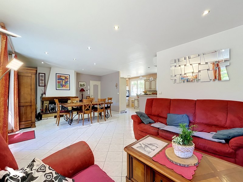 Vente Maison PLAIMPIED GIVAUDINS - 5 pièces -116 m² - (18340)