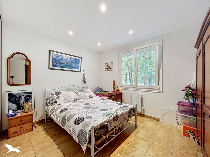 Vente Maison PLAIMPIED GIVAUDINS - 5 pièces -116 m² - (18340)