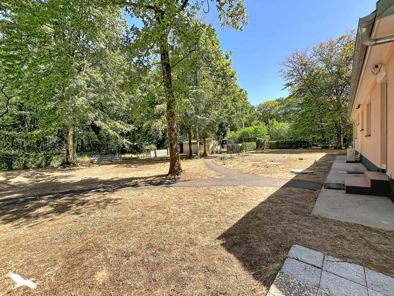 Vente Maison PLAIMPIED GIVAUDINS - 5 pièces -116 m² - (18340)
