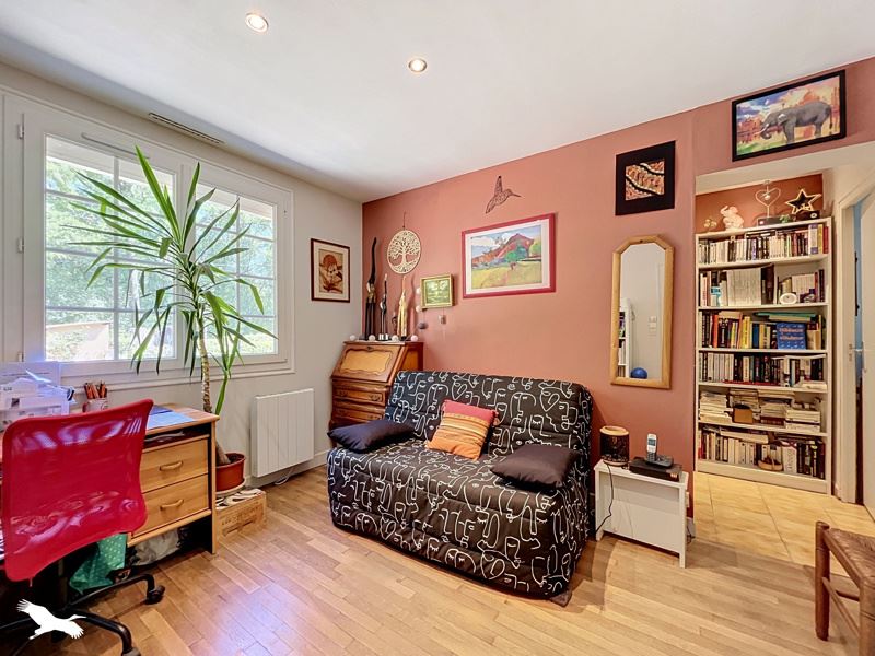 Vente Maison PLAIMPIED GIVAUDINS - 5 pièces -116 m² - (18340)