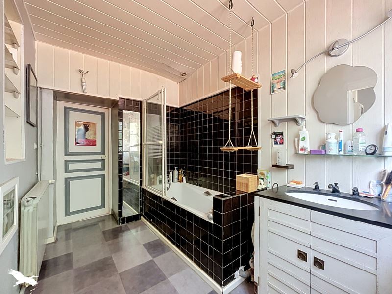 Vente Maison MENETOU SALON - 6 pièces -178 m² - (18510)