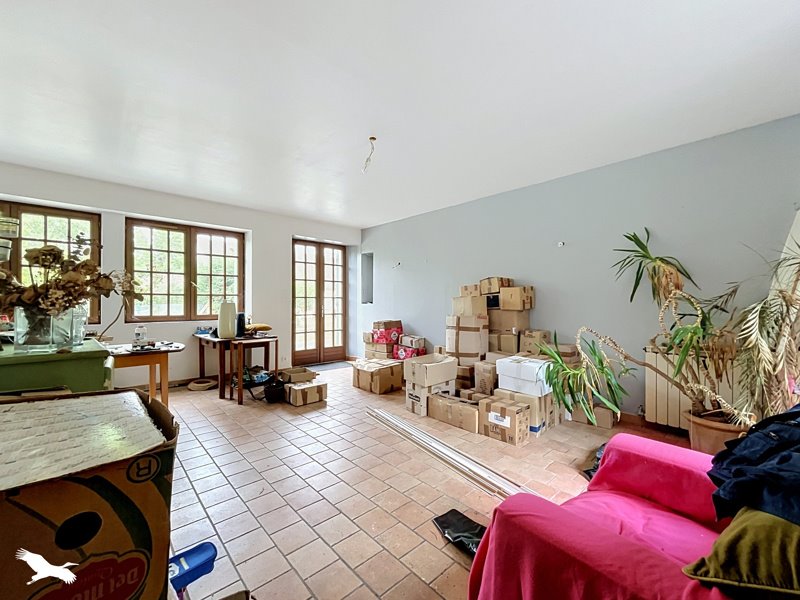 Vente Maison MENETOU SALON - 6 pièces -178 m² - (18510)