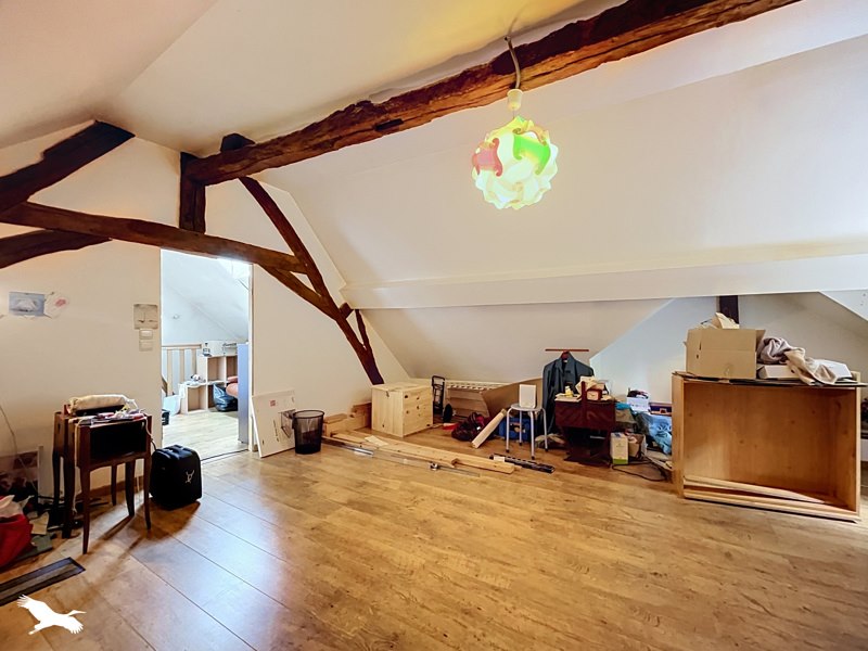 Vente Maison MENETOU SALON - 6 pièces -178 m² - (18510)