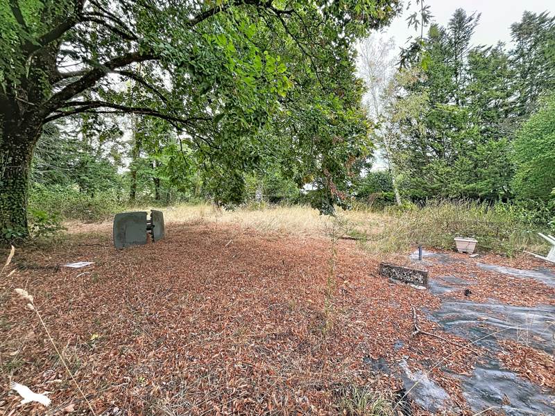Vente Maison MENETOU SALON - 6 pièces -178 m² - (18510)