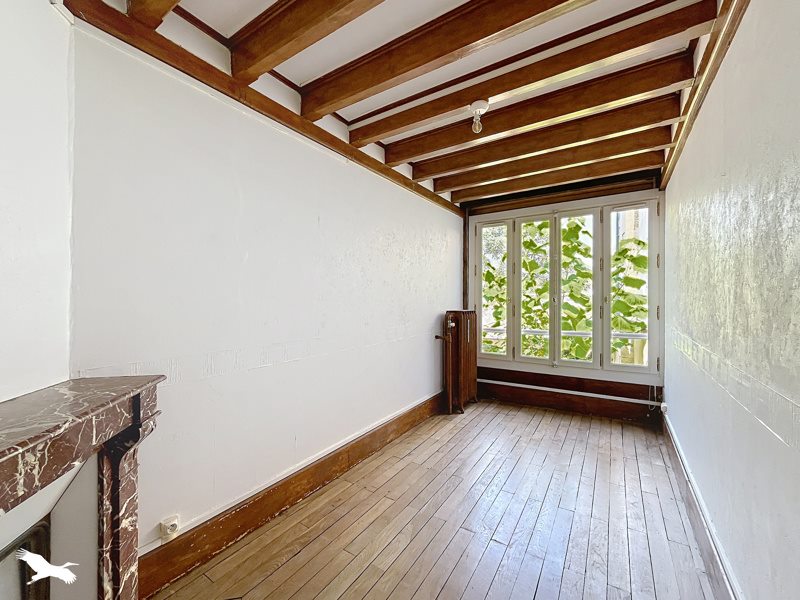 Vente Maison BOURGES - 6 pièces -137 m² - (18000)