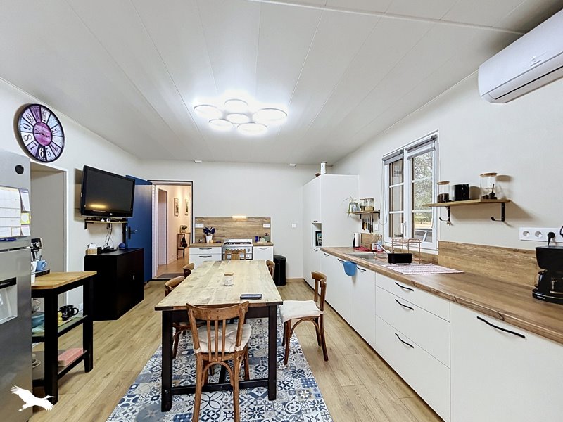 Vente Maison ETRECHY - 7 pièces -179,8 m² - (18800)