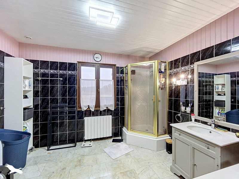 Vente Maison ETRECHY - 7 pièces -179,8 m² - (18800)