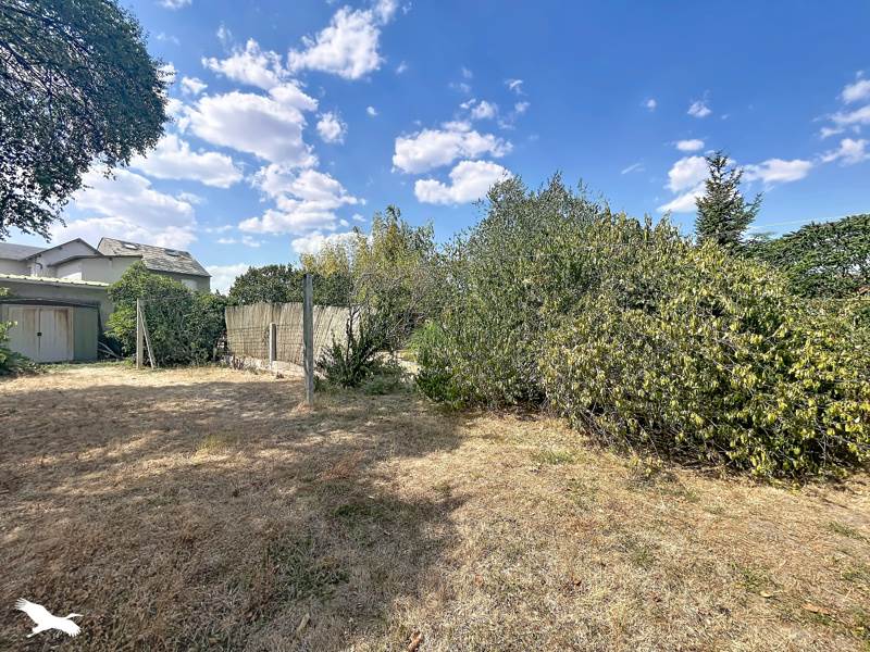 Vente Maison Bourges - 6 pièces -104 m² - (18000)