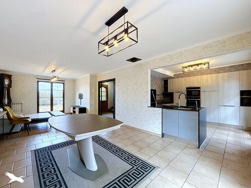 Vente Maison BOURGES 18000 5 pièces - 143 m²