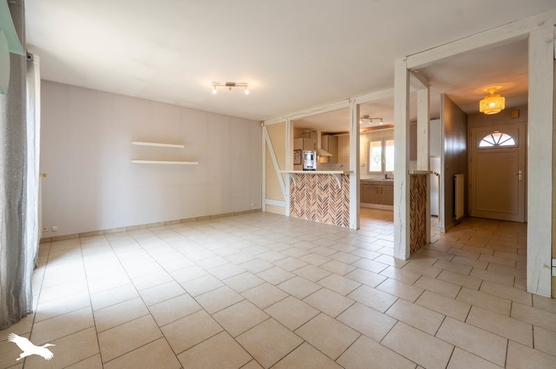 Vente Maison La Chapelle-Saint-Ursin - 4 pièces -100 m² - (18570)