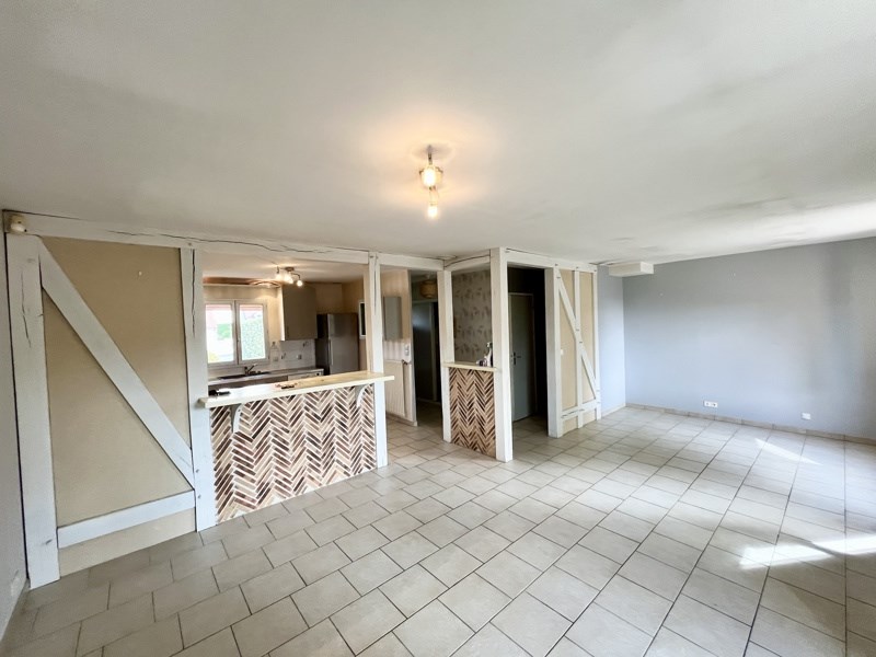 Vente Maison La Chapelle-Saint-Ursin - 4 pièces -100 m² - (18570)