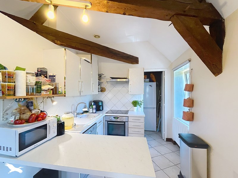 Vente Appartement Bourges - 4 pièces -101 m² - (18000)