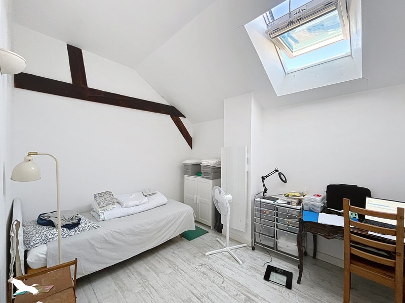 Vente Appartement Bourges - 4 pièces -101 m² - (18000)