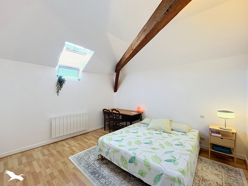 Vente Appartement Bourges - 4 pièces -101 m² - (18000)